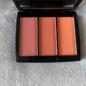 Anastasia Beverly Hills Blush Trio Peachy Love